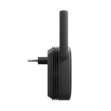 Xiaomi Mi Wi-Fi signalo stiprintuvas AC1200 Black EU DVB4348GL Xiaomi Mi Wi-Fi signalo stiprintuvas AC1200 Black EU DVB4348GL
