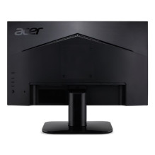 Acer KA2 KA272U G kompiuterio monitorius 68,6 cm (27 colio) 1920 x 1080 pikselių „Full HD“ LCD juodas