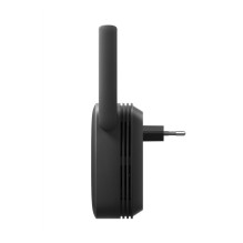 Xiaomi Mi Wi-Fi signalo stiprintuvas AC1200 Black EU DVB4348GL Xiaomi Mi Wi-Fi signalo stiprintuvas AC1200 Black EU DVB4348GL