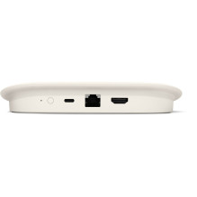 Google TV Streamer White 32GB NL Google TV Streamer White 32GB NL