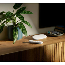 Google TV Streamer White 32GB NL Google TV Streamer White 32GB NL