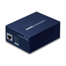 Maitinimo tinklo adapteris Planet PLANET POE-173S Tinklo skirstytuvas, juodas, su PoE palaikymu