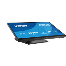 Monitor iiyama 10.1" PCAP 10pt touchscreen with Android system, Power over Ethernet technology, NFC / RFID reader, Monitor iiyama 10.1" PCAP 10pt touchscreen with Android system, Power over Ethernet technology, NFC / RFID reader,