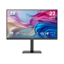 MSI Šiuolaikinis MD272UPHGDE 69cm (27") IPS UHD 60Hz 4ms monitorius MSI Šiuolaikinis MD272UPHGDE 69cm (27") IPS UHD 60Hz 4ms monitorius
