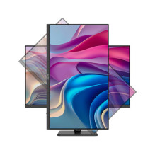 MSI Šiuolaikinis MD272UPHGDE 69cm (27") IPS UHD 60Hz 4ms monitorius MSI Šiuolaikinis MD272UPHGDE 69cm (27") IPS UHD 60Hz 4ms monitorius