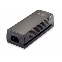 LevelOne PoE purkštukas GB 2x 2.5Gbps PSE 60W Juodas