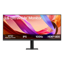 LG UltraWide 34U511A-B 34 Zoll UWFHD IPS Biuro monitorius 21:9 60 Hz DP / HDMI LG UltraWide 34U511A-B 34 Zoll UWFHD IPS Biuro monitorius 21:9 60 Hz DP / HDMI
