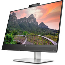 HP Monitor E27m G4 Conferencing Monitor (40Z29AA ABB)