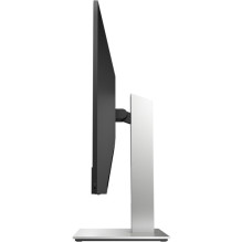 HP E27m G4 (68,6 cm (27 Zoll), juoda / sidabrinė, QHD, IPS, internetinė kamera, 75 Hz)