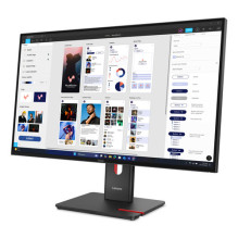 Lenovo Monitor ThinkVision T32UD-40 T32UD40 (64B0GAT1EU) Lenovo Monitor ThinkVision T32UD-40 T32UD40 (64B0GAT1EU)
