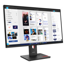 Lenovo Monitor ThinkVision T32UD-40 T32UD40 (64B0GAT1EU) Lenovo Monitor ThinkVision T32UD-40 T32UD40 (64B0GAT1EU)