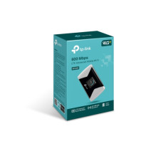 Maršrutētājs TP-Link M7650 Maršrutētājs TP-Link M7650