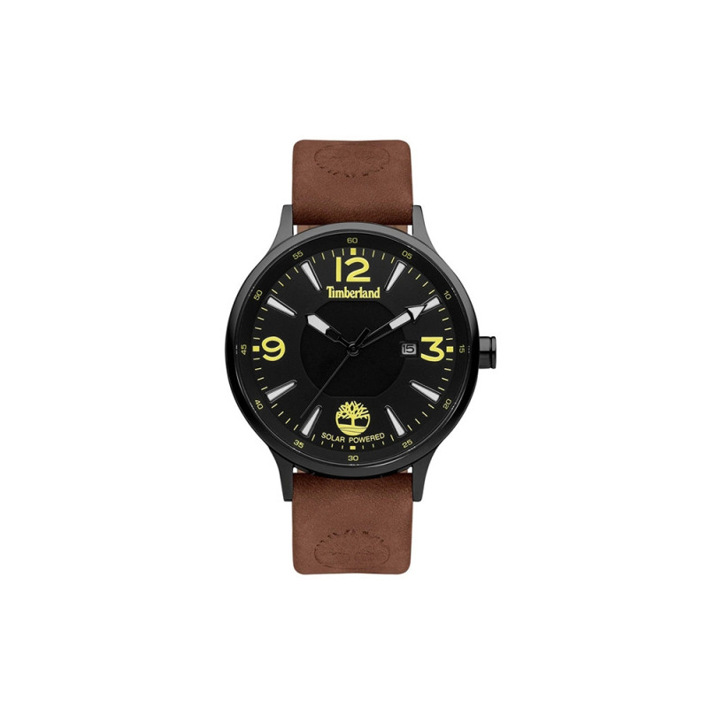 Laikrodis TIMBERLAND Vyrams TDWGA2100902 (43 MM)