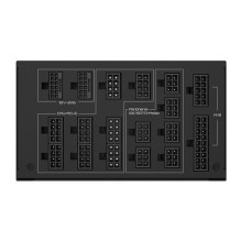 Maitinimo blokas Gigabyte UD1600PM PG5 AI TOP ATX 3.1 1600W (GP-UD1600PM PG5)