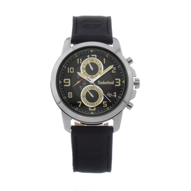 Laikrodis TIMBERLAND Vyrams TDWGF9002401 (45 MM)