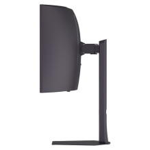 LG „UltraGear OLED“ GX9 34GX900A-B 34 colių įstrižainės UWQHD lenktas žaidimų monitorius, 240Hz, OLED, G-SYNC Compatible LG „UltraGear OLED“ GX9 34GX900A-B 34 colių įstrižainės UWQHD lenktas žaidimų monitorius, 240Hz, OLED, G-SYNC Compatible