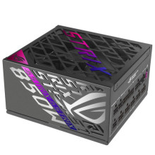 Maitinimo blokas Asus ROG Strix Platinum 850W (90YE00W2-B0NA00) Maitinimo blokas Asus ROG Strix Platinum 850W (90YE00W2-B0NA00)