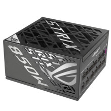 Power supply Asus ROG Strix Platinum 850W (90YE00W2-B0NA00) Power supply Asus ROG Strix Platinum 850W (90YE00W2-B0NA00)