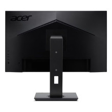 Acer B277UGb 27 colių 68,6cm 16:9 su USB-C juoda Acer B277UGb 27 colių 68,6cm 16:9 su USB-C juoda