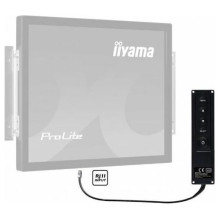 IIYAMA portable control...