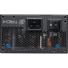 Power supply unit TC-1300T 1300W 80PLUS TITANUM modular Power supply unit TC-1300T 1300W 80PLUS TITANUM modular
