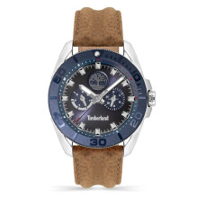 Laikrodis TIMBERLAND Vyrams TDWGF2200903 (45MM) Laikrodis TIMBERLAND Vyrams TDWGF2200903 (45MM)