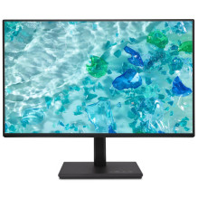 Acer Vero B277UG 27" WQHD monitors HDMI / DP Black Acer Vero B277UG 27" WQHD monitors HDMI / DP Black