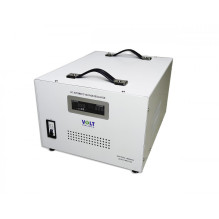 Generator Volt Network...