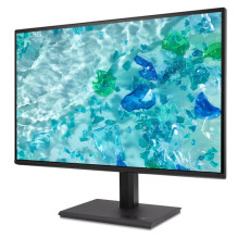 Acer Vero B277UG 27" WQHD monitors HDMI / DP Black Acer Vero B277UG 27" WQHD monitors HDMI / DP Black
