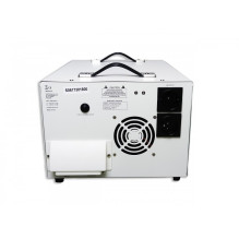 Generator Volt Network Voltage Stabilizer AVR PRO 10000 (10000VA) Generator Volt Network Voltage Stabilizer AVR PRO 10000 (10000VA)