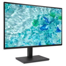 Acer Vero B277UG 27" WQHD monitors HDMI / DP Black Acer Vero B277UG 27" WQHD monitors HDMI / DP Black