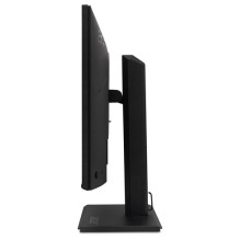 Acer Vero B277UG 27" WQHD monitors HDMI / DP Black Acer Vero B277UG 27" WQHD monitors HDMI / DP Black