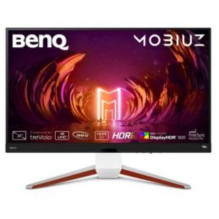 BenQ MOBIUZ EX3210U 32 Zoll 4K (UHD) IPS Žaidimų monitorius 144Hz 16:9 DP / HDMI / USB