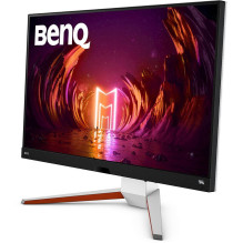 BenQ MOBIUZ EX3210U 32 Zoll 4K (UHD) IPS Žaidimų monitorius 144Hz 16:9 DP / HDMI / USB
