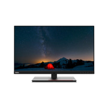 Lenovo ThinkVision P27u-20 P27u20 LED-Monitor LEDMonitor (62CBRAT6EU)