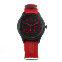 Laikrodis TIMEX MAN TW2V10900LG (41MM)