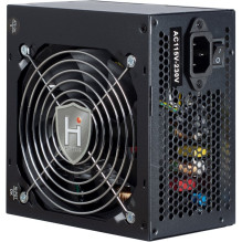 Inter-Tech power supply 650W HIPOWER SP-650 1X 120mm fan in retail
