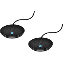 MICROPHONE EXPANSION 2PACK / 989-000171 LOGITECH MICROPHONE EXPANSION 2PACK / 989-000171 LOGITECH