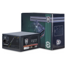 Inter-Tech power supply...