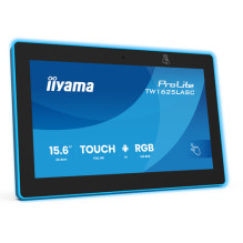 IIYAMA 34.4cm (15,6")...