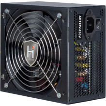 Inter-Tech power supply 750W HIPOWER SP-750 1X 140mm fan in retail Inter-Tech power supply 750W HIPOWER SP-750 1X 140mm fan in retail