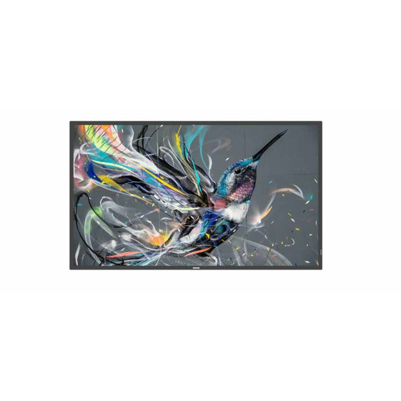 50 Q-LINE 18 / 7, 4K UHD