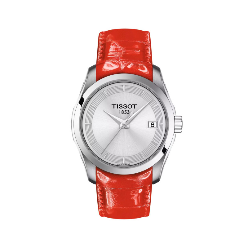 Laikrodis TISSOT WOMAN T035210160310 (32MM)