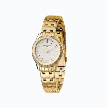 Laikrodis PIERRE CARDIN moterims CF.0607.SE.G (30MM) Laikrodis PIERRE CARDIN moterims CF.0607.SE.G (30MM)