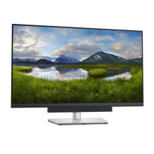 Dell Slim skaļruņu josla SB521A priekš Pro 2 ID displejiem Dell Slim skaļruņu josla SB521A priekš Pro 2 ID displejiem