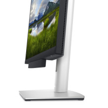 Dell Slim skaļruņu josla SB521A priekš Pro 2 ID displejiem Dell Slim skaļruņu josla SB521A priekš Pro 2 ID displejiem