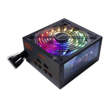 Power supply unit Inter-Tech Argus RGB-750W CM II (88882174) Power supply unit Inter-Tech Argus RGB-750W CM II (88882174)