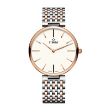 WATCH TITONI MAN...