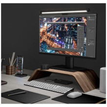 Lampka oświetlająca monitor Lampka oświetlająca monitor
