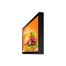 Monitorius Samsung Smart Ženklai OH24B (LH24OHBEBGBXEN)